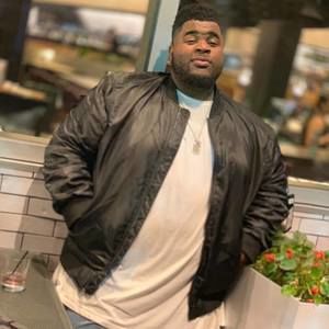 Meet your Posher, Tim tj